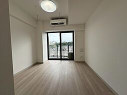 横浜市営地下鉄ブルーライン 伊勢佐木長者町駅 徒歩7分の賃貸マンション 7階1Kのリビング/ダイニング