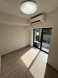 横浜市営地下鉄ブルーライン 伊勢佐木長者町駅 徒歩7分の賃貸マンション 4階1Kのリビング/ダイニング