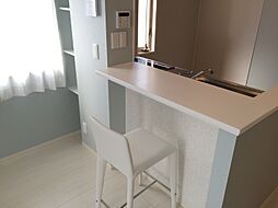 マイロード 202 2階1LDKのリビング/ダイニング