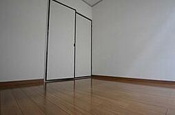 東京メトロ東西線 行徳駅 徒歩13分の賃貸アパート 2階1LDKの室内