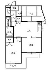 大阪モノレール本線 沢良宜駅 徒歩6分