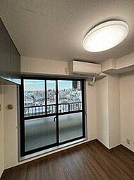 都営三田線 板橋区役所前駅 徒歩5分の賃貸マンション 7階ワンルームのリビング/ダイニング