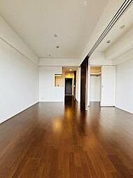 西武新宿線 上石神井駅 徒歩7分の賃貸マンション 5階1LDKの室内