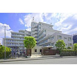 西武国分寺線 恋ヶ窪駅 徒歩8分