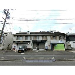 タウニーストリート中棟 202