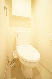 京急大師線 川崎大師駅 徒歩13分の賃貸マンション 3階1Kの室内