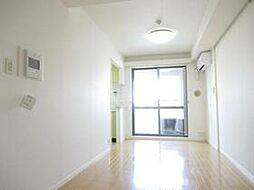 スカイグランデ京成小岩 601 6階1LDKのリビング/ダイニング