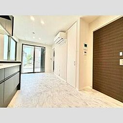 Ｓｈａ　Ｍａｉｓｏｎ　Ｄａｗｎ 101 1階1LDKのリビング/ダイニング