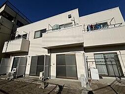 京王井の頭線 永福町駅 徒歩5分の賃貸マンション