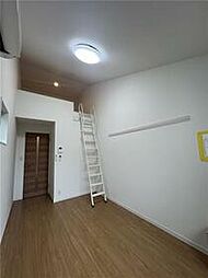 都電荒川線 飛鳥山駅 徒歩8分の賃貸アパート 2階1Kのリビング/ダイニング