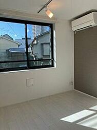 都電荒川線 庚申塚駅 徒歩8分の賃貸マンション 2階ワンルームのリビング/ダイニング