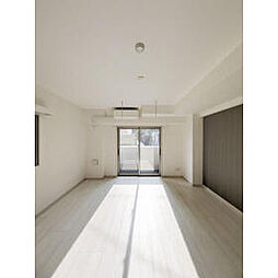 都営浅草線 西馬込駅 徒歩3分の賃貸マンション 1階1Kのリビング/ダイニング