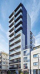 プレミスト早稲田 203