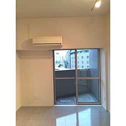 JR山手線 五反田駅 徒歩10分の賃貸マンション 7階1Kのリビング/ダイニング