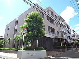 東急東横線 中目黒駅 徒歩3分の賃貸マンション