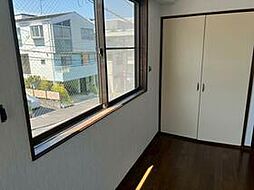 グランドール・イトウ 201A 2階ワンルームの室内