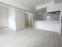 東武東上線 大山駅 徒歩10分の賃貸マンション 14階2LDKの室内