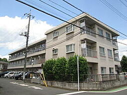 JR武蔵野線 東所沢駅 徒歩4分