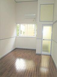 西武池袋線 清瀬駅 徒歩5分の賃貸アパート 2階1Kのリビング/ダイニング