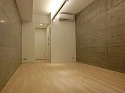 都営大江戸線 都庁前駅 徒歩6分の賃貸マンション 5階1Kのリビング/ダイニング