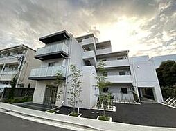 京王線 桜上水駅 徒歩6分の賃貸マンション