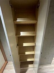 ＭＡＸＩＶ日吉 301 3階1Kの室内