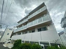 都営三田線 西巣鴨駅 徒歩7分の賃貸マンション