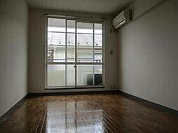 JR中央線 国立駅 徒歩17分の賃貸アパート 2階1Kのリビング/ダイニング