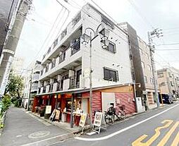 京王線 初台駅 徒歩5分