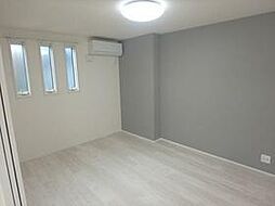 京王線 千歳烏山駅 徒歩7分の賃貸マンション 2階1LDKの室内
