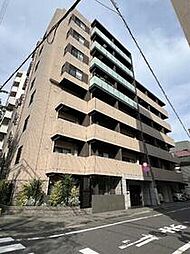 JR埼京線 板橋駅 徒歩4分の賃貸マンション