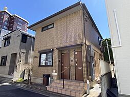 東急田園都市線 三軒茶屋駅 徒歩7分の賃貸アパート