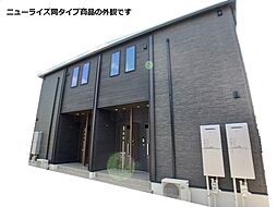 サンライズ川久保