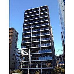 JR山手線 五反田駅 徒歩4分の賃貸マンション