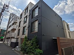 東京メトロ丸ノ内線 方南町駅 徒歩1分