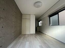 東京メトロ副都心線 西早稲田駅 徒歩8分の賃貸マンション 2階ワンルームのリビング/ダイニング