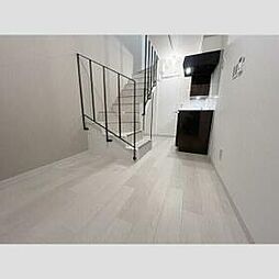 東京メトロ副都心線 西早稲田駅 徒歩7分の賃貸マンション 地下1階1DKのリビング/ダイニング