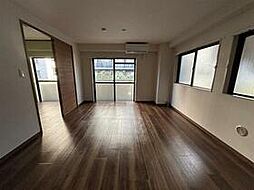 Ｓ＆Ｆ藤崎ビル 301 3階1LDKのリビング/ダイニング