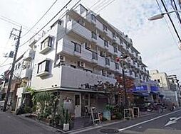 東急大井町線 戸越公園駅 徒歩5分