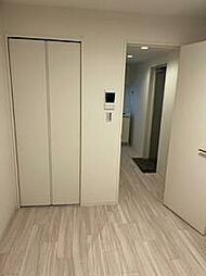 東武東上線 下板橋駅 徒歩7分の賃貸マンション 1階1Kのリビング/ダイニング