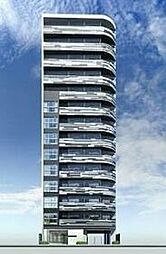 東京メトロ副都心線 東新宿駅 徒歩3分の賃貸マンション