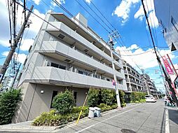 西武新宿線 武蔵関駅 徒歩3分