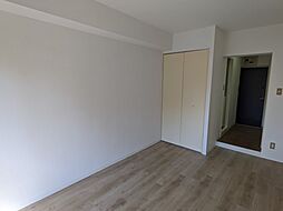 ソアール豊島園 209 2階1Kのリビング/ダイニング