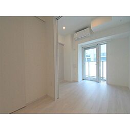 東京メトロ半蔵門線 水天宮前駅 徒歩9分の賃貸マンション 11階1DKのリビング/ダイニング