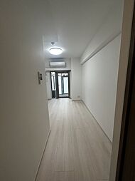 東武東上線 上板橋駅 徒歩6分の賃貸マンション 1階1Kのリビング/ダイニング