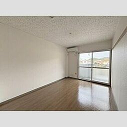 センチュリージャミーラ 203 2階3DKのリビング/ダイニング