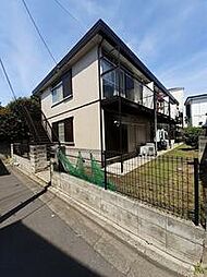 京王線 明大前駅 徒歩7分の賃貸アパート