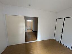 京王線 明大前駅 徒歩7分の賃貸アパート 1階2Kのリビング/ダイニング