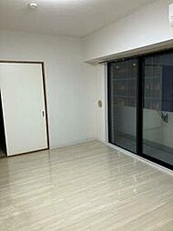 京王線 府中駅 徒歩3分の賃貸マンション 6階3LDKのリビング/ダイニング