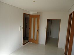 ガーデンヒルズＮ 2階3DKのリビング/ダイニング